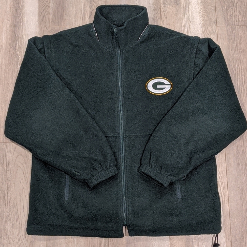 NFL Fleece (Green Bay Packers)